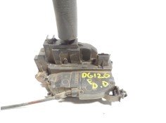 Recambio de cerradura puerta delantera derecha para renault megane iii coupe 1.9 dci diesel referencia OEM IAM 805020003R   2