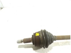 Recambio de transmision izquierda para peugeot 308 1.2 12v e-thp referencia OEM IAM  9677561480  2