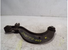 Recambio de brazo suspension superior trasero derecho para audi a3 sportback (8p) 1.9 tdi referencia OEM IAM 1K0505323N   2