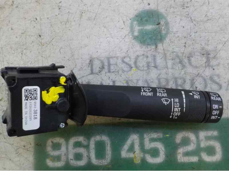 Recambio de mando limpia para opel corsa e 1.3 16v cdti referencia OEM IAM   