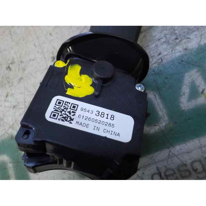 Recambio de mando limpia para opel corsa e 1.3 16v cdti referencia OEM IAM   