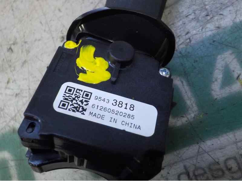 Recambio de mando limpia para opel corsa e 1.3 16v cdti referencia OEM IAM   