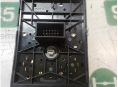 Recambio de mando luces para opel corsa c 1.2 16v cat (z 12 xe / lw4) referencia OEM IAM    2