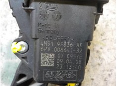 Recambio de potenciometro pedal para ford focus lim. (cb4) trend referencia OEM IAM    2