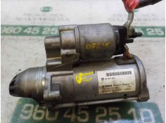 Recambio de motor arranque para opel corsa e 1.3 16v cdti referencia OEM IAM   