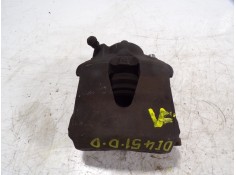 Recambio de pinza freno delantera derecha para audi a3 sportback (8p) 1.9 tdi referencia OEM IAM 1K0615124D   2