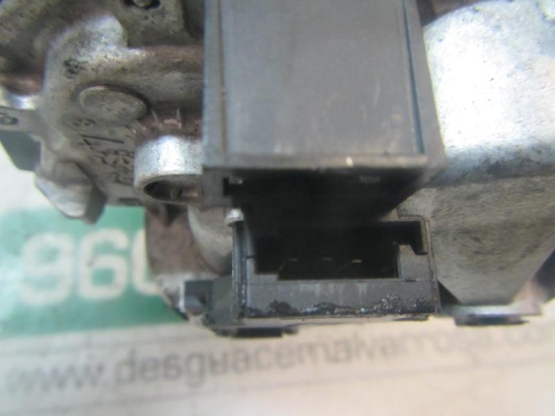 Recambio de motor limpia trasero para fiat panda (319) 1.2 cat referencia OEM IAM   