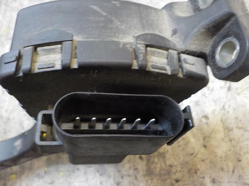 Recambio de potenciometro pedal para ford focus lim. (cb4) trend referencia OEM IAM   