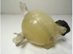 Recambio de deposito expansion para peugeot 208 1.4 hdi fap referencia OEM IAM 9800777280 980077728001  2