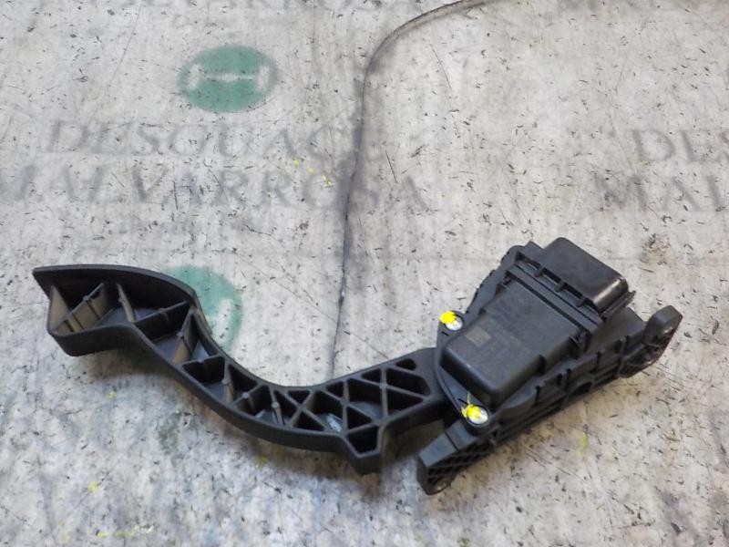 Recambio de potenciometro pedal para ford focus lim. (cb4) trend referencia OEM IAM   