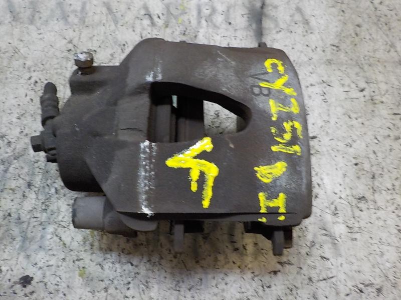 Recambio de pinza freno delantera izquierda para volkswagen polo (9n3) 1.4 tdi referencia OEM IAM   