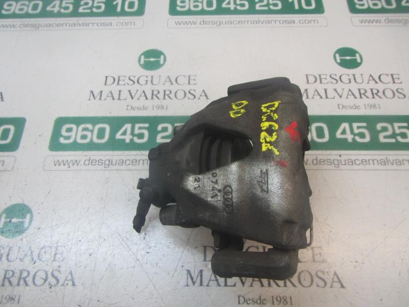 Recambio de pinza freno delantera derecha para volkswagen golf iv berlina (1j1) gti referencia OEM IAM   