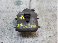 Recambio de pinza freno delantera izquierda para volkswagen polo (9n3) 1.4 tdi referencia OEM IAM    2