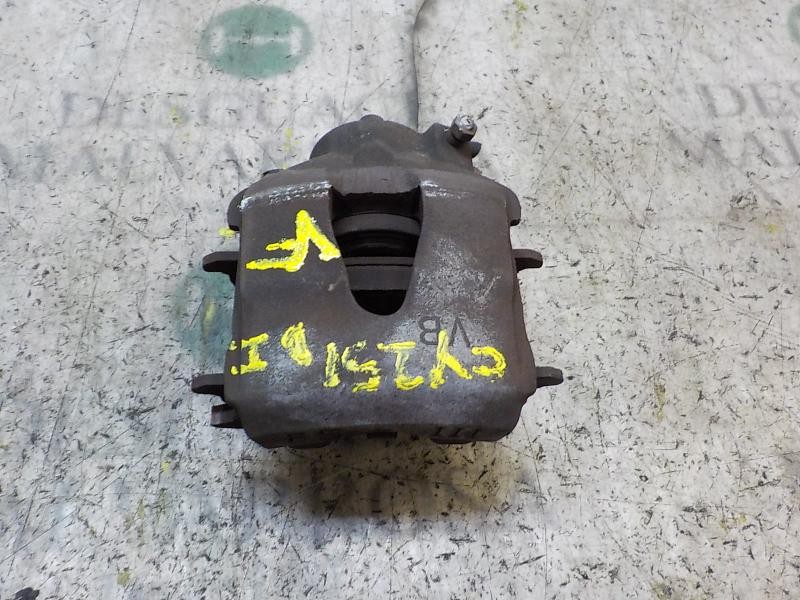 Recambio de pinza freno delantera izquierda para volkswagen polo (9n3) 1.4 tdi referencia OEM IAM   