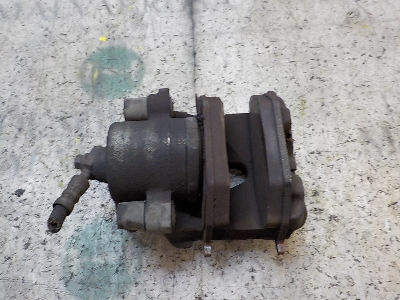 Recambio de pinza freno delantera izquierda para volkswagen polo (9n3) 1.4 tdi referencia OEM IAM   