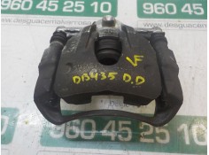 Recambio de pinza freno delantera derecha para opel corsa c 1.2 16v cat (z 12 xe / lw4) referencia OEM IAM   