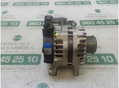 Recambio de alternador para hyundai h1 2.5 crdi cat referencia OEM IAM   