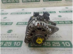 Recambio de alternador para hyundai h1 2.5 crdi cat referencia OEM IAM    2
