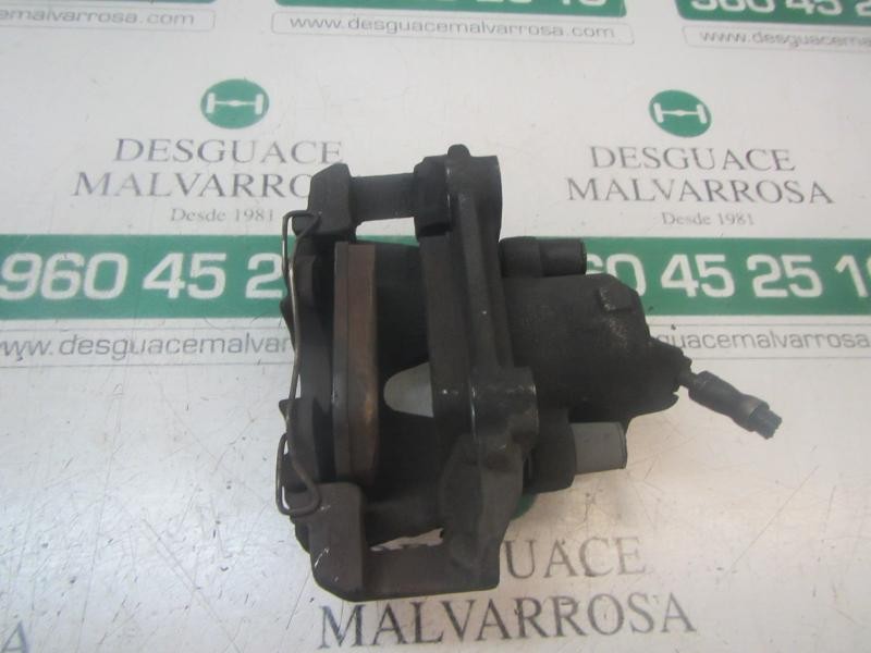 Recambio de pinza freno delantera derecha para volkswagen golf iv berlina (1j1) gti referencia OEM IAM   
