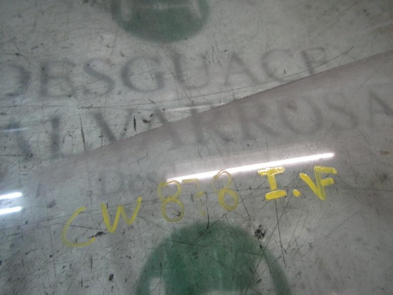 Recambio de cristal puerta delantero izquierdo para opel corsa d ´´111 years´´ referencia OEM IAM   