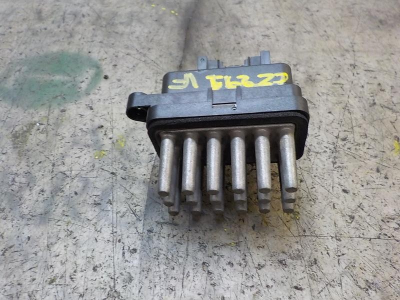 Recambio de resistencia calefaccion para ford focus lim. (cb4) trend referencia OEM IAM   