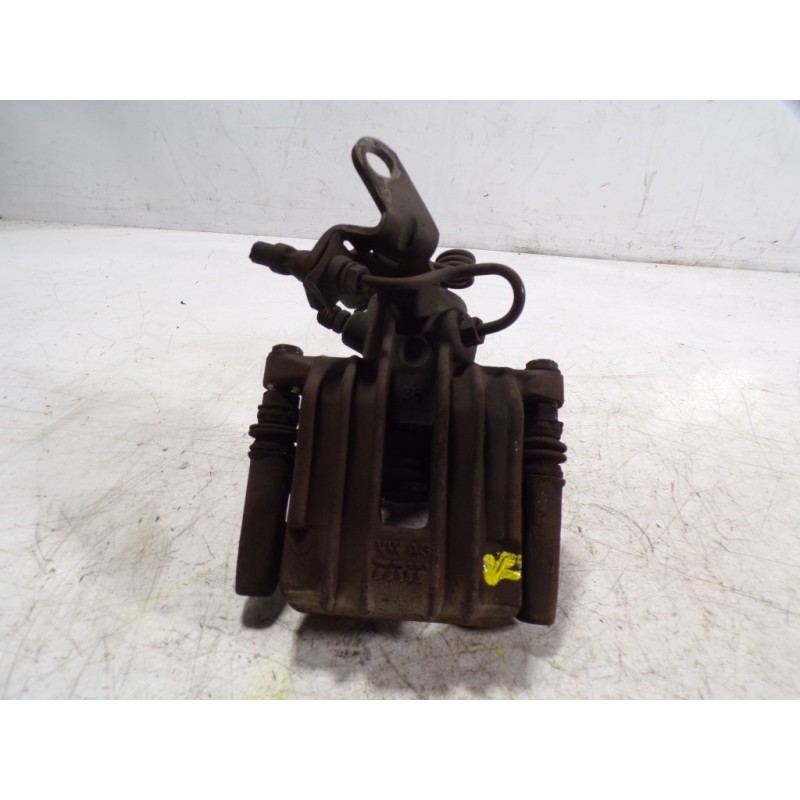 Recambio de pinza freno trasera derecha para audi a3 sportback (8p) 1.9 tdi referencia OEM IAM 1K0615424J  