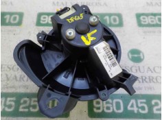 Recambio de motor calefaccion para opel corsa e 1.3 16v cdti referencia OEM IAM    2