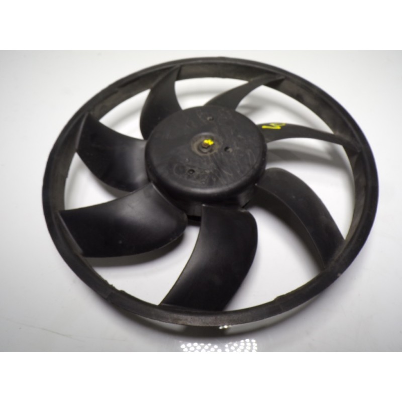 Recambio de electroventilador para peugeot 208 1.4 hdi fap referencia OEM IAM 9829774580 8023M0D007 