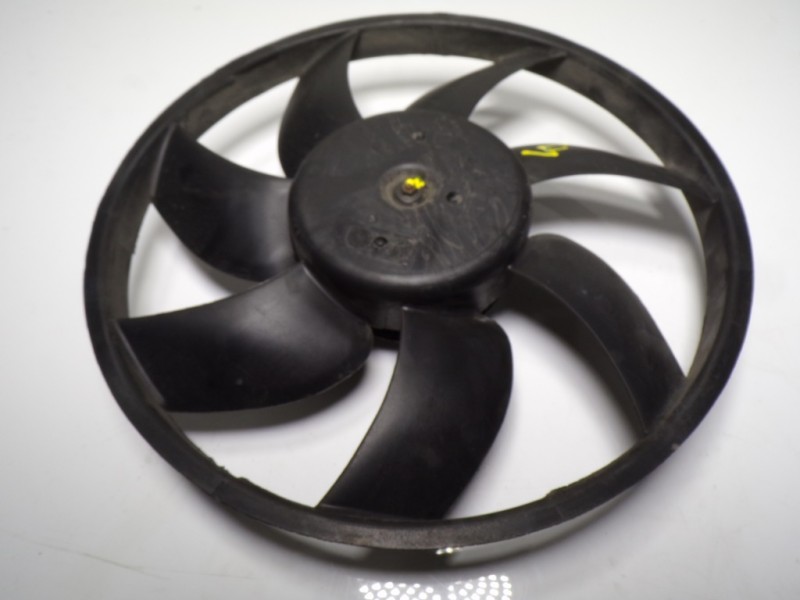 Recambio de electroventilador para peugeot 208 1.4 hdi fap referencia OEM IAM 9829774580 8023M0D007 