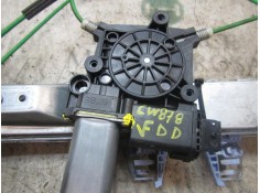 Recambio de elevalunas delantero derecho para opel corsa d ´´111 years´´ referencia OEM IAM    2