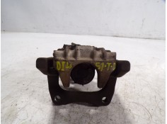 Recambio de pinza freno trasera derecha para audi a3 sportback (8p) 1.9 tdi referencia OEM IAM 1K0615424J   2