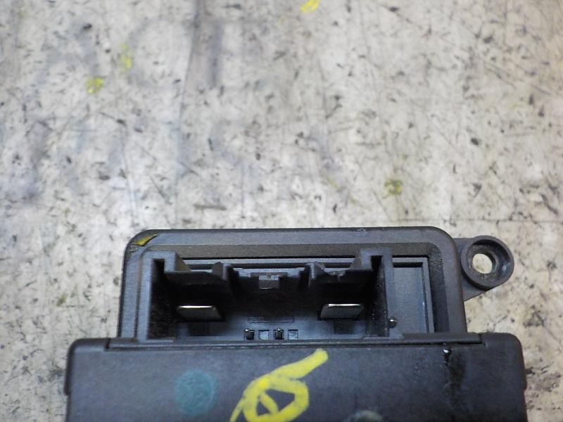 Recambio de resistencia calefaccion para ford focus lim. (cb4) trend referencia OEM IAM   