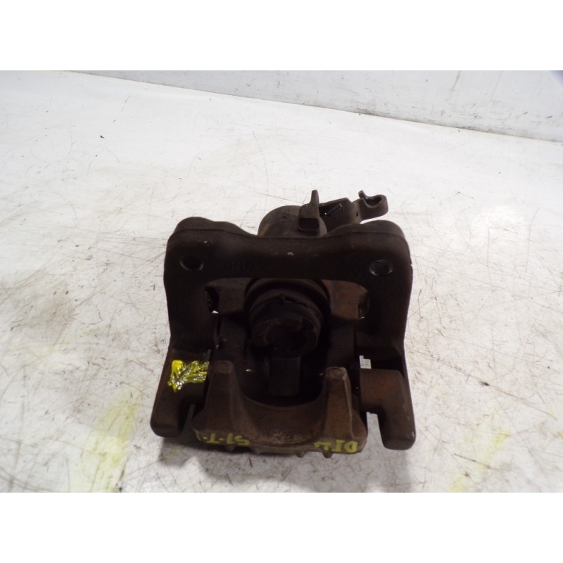 Recambio de pinza freno trasera derecha para audi a3 sportback (8p) 1.9 tdi referencia OEM IAM 1K0615424J  
