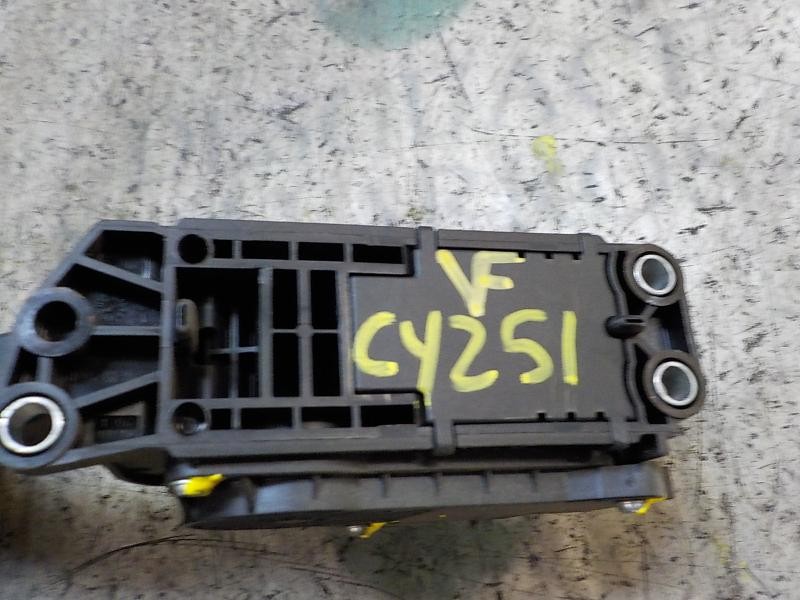 Recambio de potenciometro pedal para volkswagen polo (9n3) 1.4 tdi referencia OEM IAM   