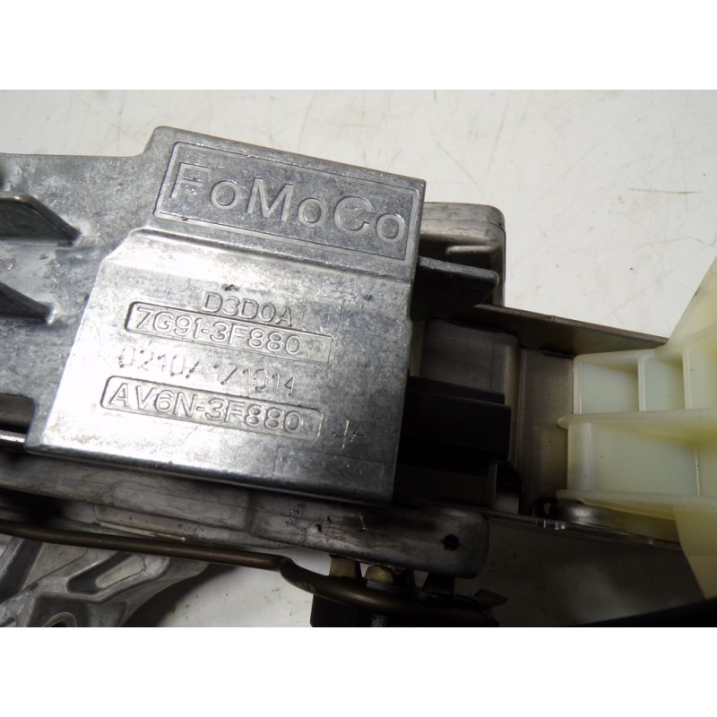 Recambio de columna direccion para ford grand c-max 1.0 ecoboost cat referencia OEM IAM 2390134 AV6N3C529GA 