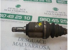 Recambio de transmision derecha para opel corsa c 1.2 16v cat (z 12 xe / lw4) referencia OEM IAM    2