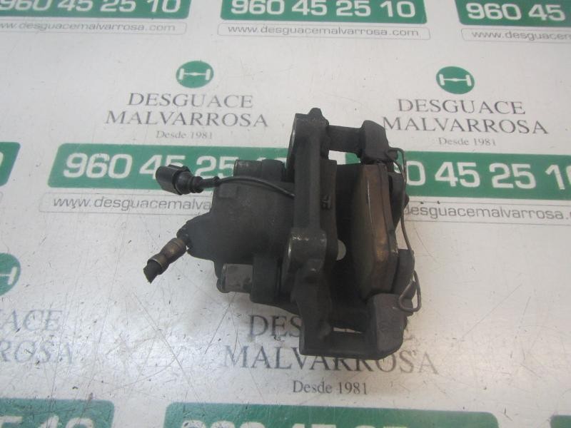 Recambio de pinza freno delantera izquierda para volkswagen golf iv berlina (1j1) gti referencia OEM IAM   