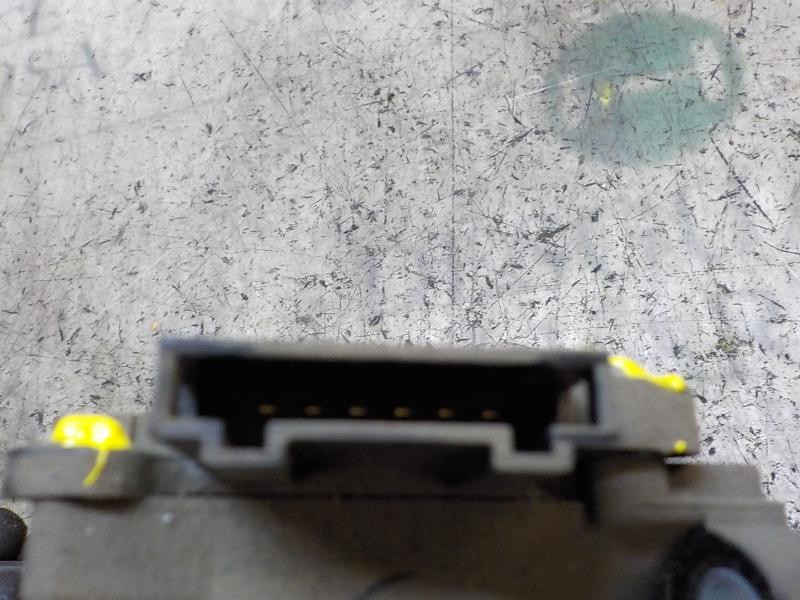 Recambio de potenciometro pedal para volkswagen polo (9n3) 1.4 tdi referencia OEM IAM   