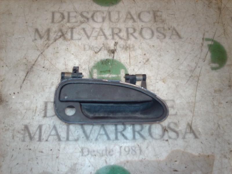 Recambio de maneta exterior delantera derecha para renault safrane (b54) 3.0 v6 initiale referencia OEM IAM   