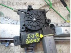 Recambio de elevalunas delantero izquierdo para opel corsa d ´´111 years´´ referencia OEM IAM    2