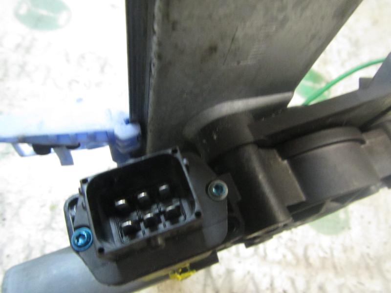 Recambio de elevalunas delantero izquierdo para opel corsa d ´´111 years´´ referencia OEM IAM   