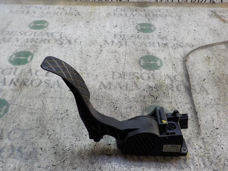 Recambio de potenciometro pedal para volkswagen polo (9n3) 1.4 tdi referencia OEM IAM   