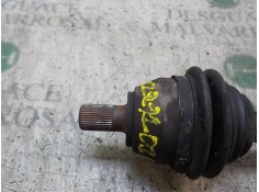 Recambio de transmision izquierda para ford focus lim. (cb4) trend referencia OEM IAM    2