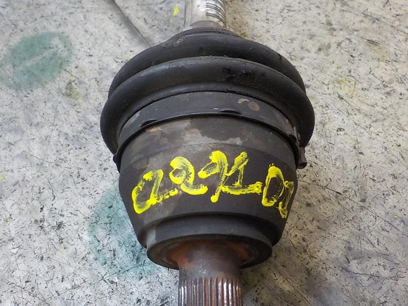 Recambio de transmision izquierda para ford focus lim. (cb4) trend referencia OEM IAM   