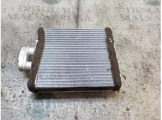 Recambio de radiador calefaccion / aire acondicionado para volkswagen polo (9n3) 1.4 tdi referencia OEM IAM    2