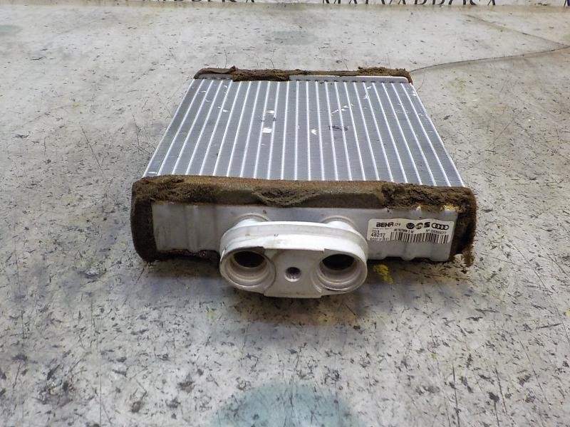 Recambio de radiador calefaccion / aire acondicionado para volkswagen polo (9n3) 1.4 tdi referencia OEM IAM   