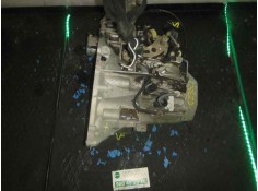 Recambio de caja cambios para citroën c5 berlina 2.0 hdi referencia OEM IAM  20LM23 
