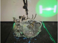 Recambio de caja cambios para citroën c5 berlina 2.0 hdi referencia OEM IAM  20LM23  2