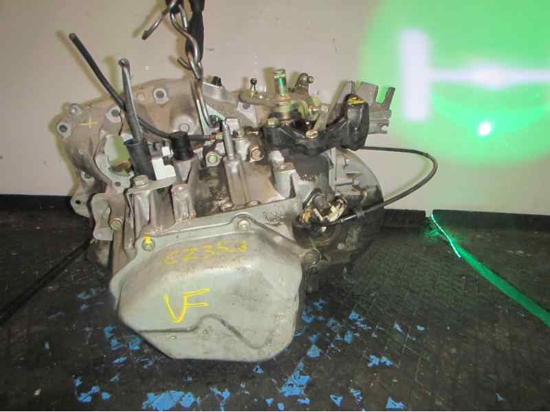 Recambio de caja cambios para citroën c5 berlina 2.0 hdi referencia OEM IAM  20LM23 