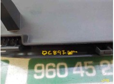 Recambio de guantera para citroën c-elysée exclusive referencia OEM IAM 96743930ZD   2